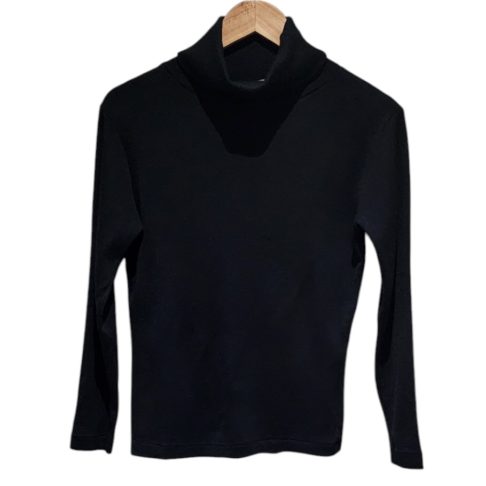Vintage Turtleneck